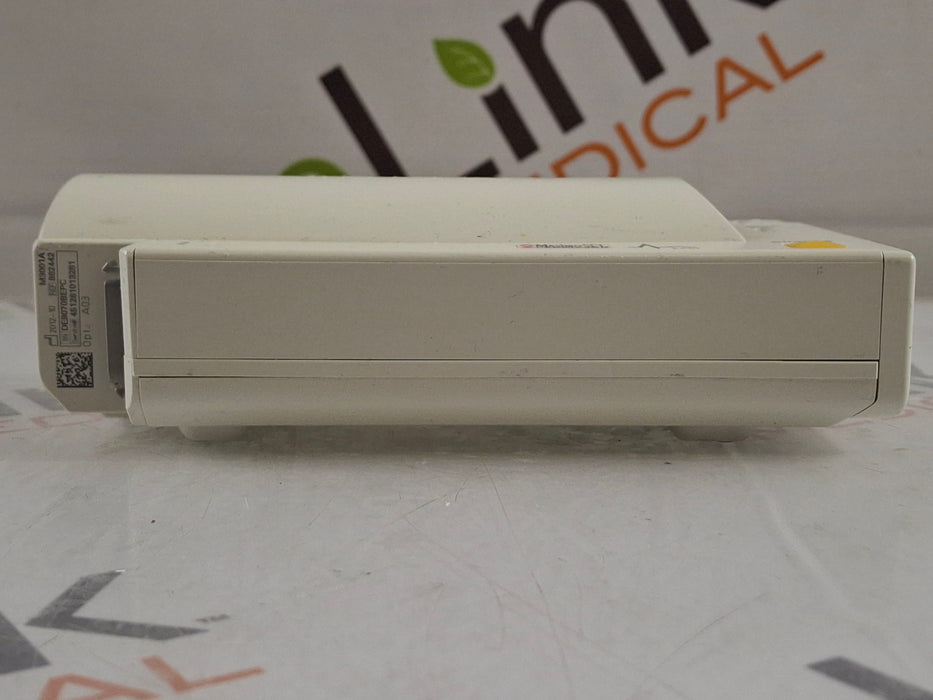 Philips Philips M3001A-A03 Masimo SpO2, NIBP, ECG MMS Module Patient Monitors reLink Online
