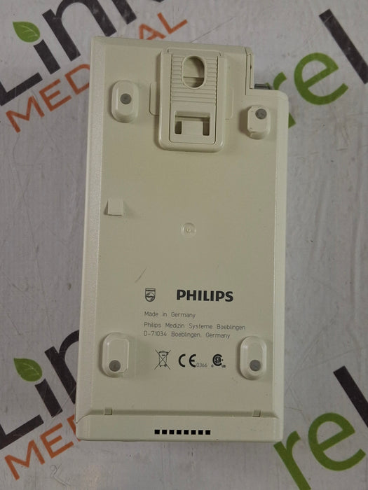Philips Philips M3001A-A03 Masimo SpO2, NIBP, ECG MMS Module Patient Monitors reLink Online