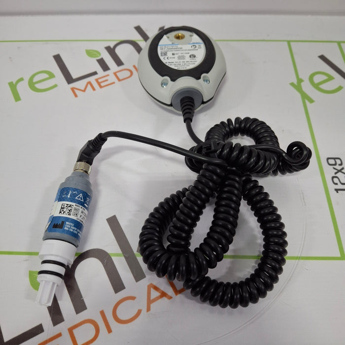 Maxtec, Inc. MaxO2+ Oxygen Monitor