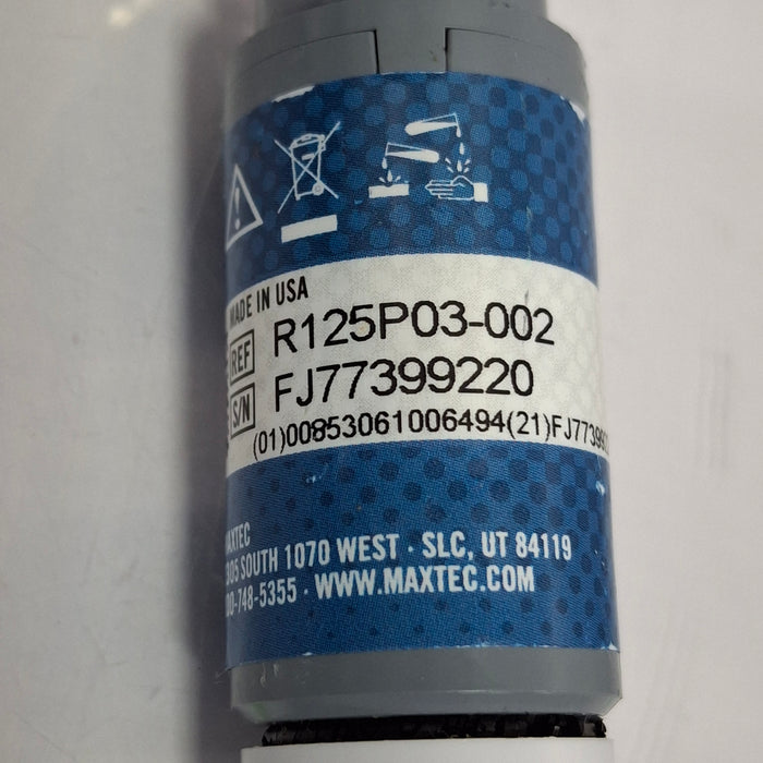 Maxtec, Inc. MaxO2+ Oxygen Monitor