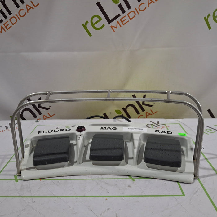 Liebel-Flarsheim Hydravision Footswitch