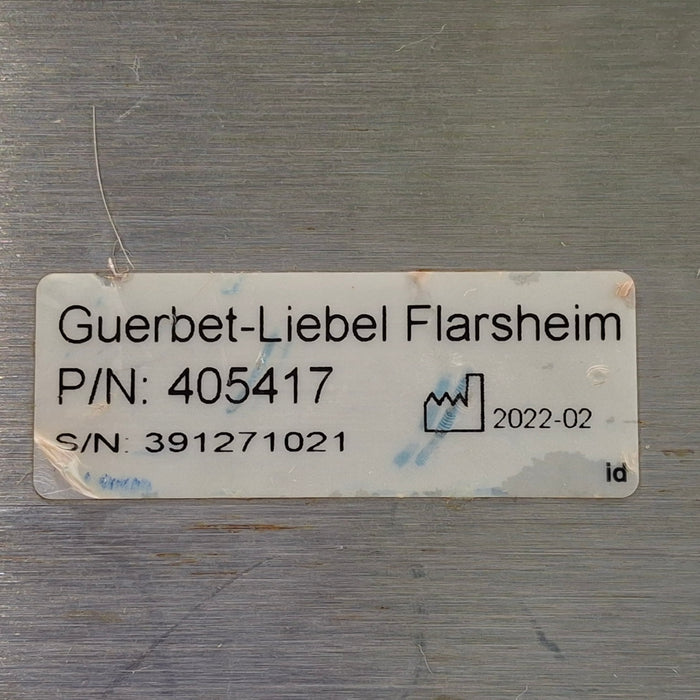 Liebel-Flarsheim Hydravision Footswitch