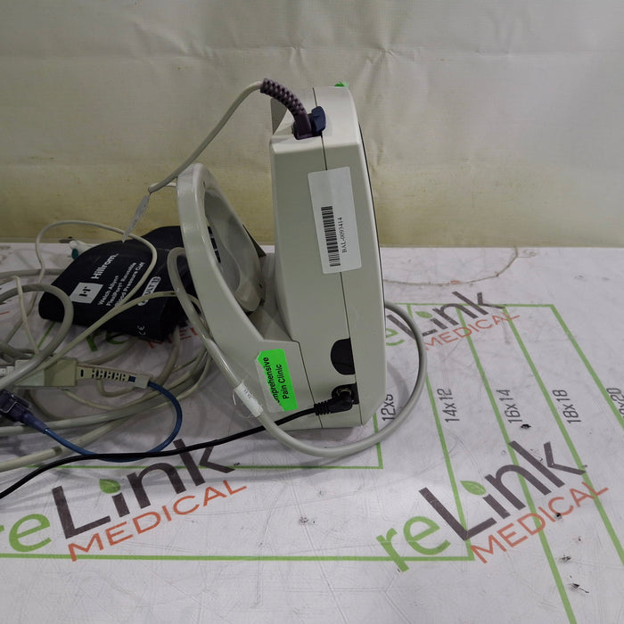 Welch Allyn Spot 420 - NIBP, Temp Vital Signs Monitor