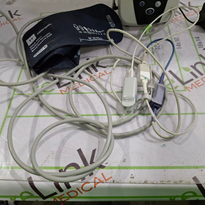 Welch Allyn Spot 420 - NIBP, Temp Vital Signs Monitor