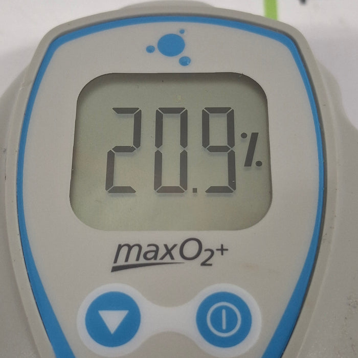 Maxtec, Inc. MaxO2+ Oxygen Monitor