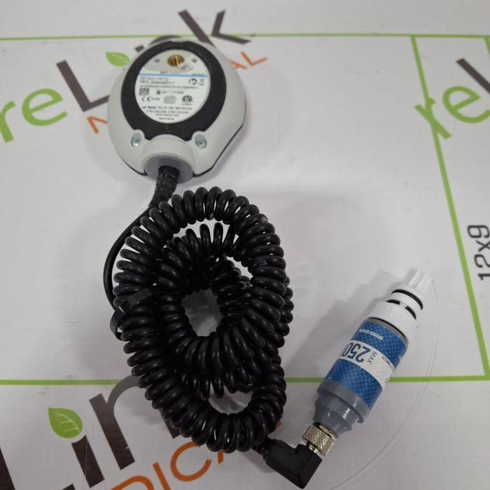 Maxtec, Inc. MaxO2+ Oxygen Monitor