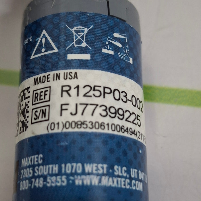 Maxtec, Inc. MaxO2+ Oxygen Monitor