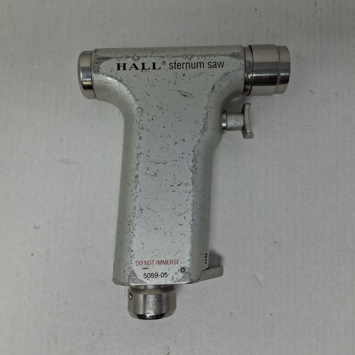 Hall Surgical Hall Surgical 5059-05 Sternum Saw Surgical Surgical Instruments reLink Online