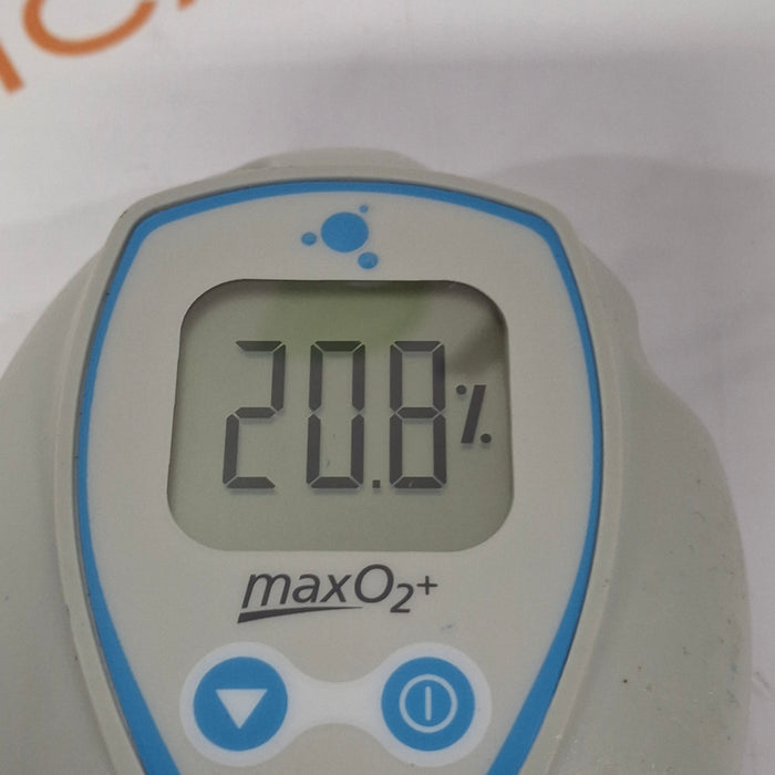 Maxtec, Inc. MaxO2+ Oxygen Monitor