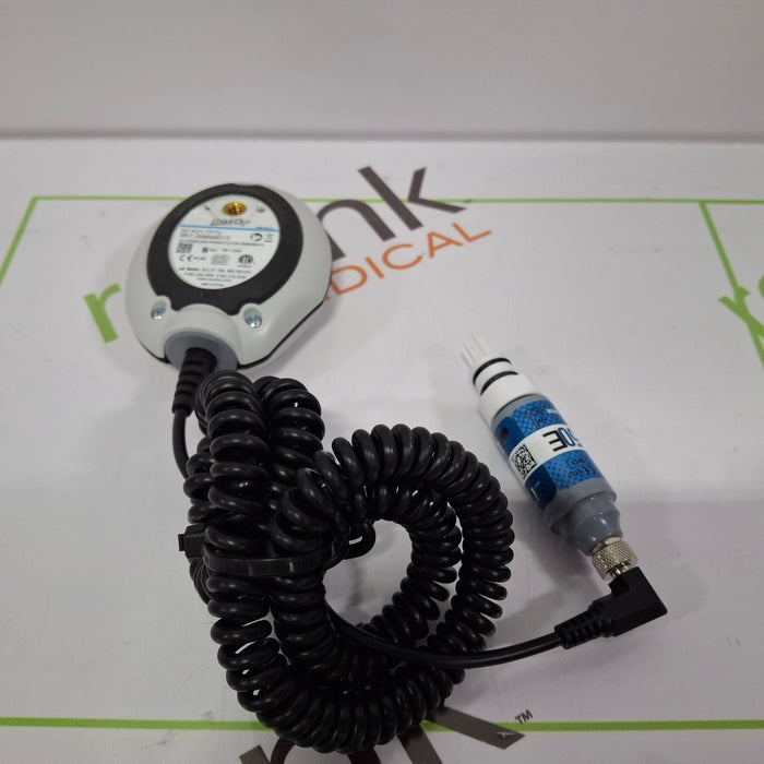 Maxtec, Inc. MaxO2+ Oxygen Monitor