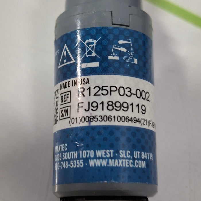 Maxtec, Inc. MaxO2+ Oxygen Monitor