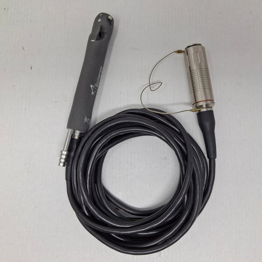 Arthrex Arthrex AR-8330SJ Synergy Shaver Handpiece Surgical Power Instruments reLink Online