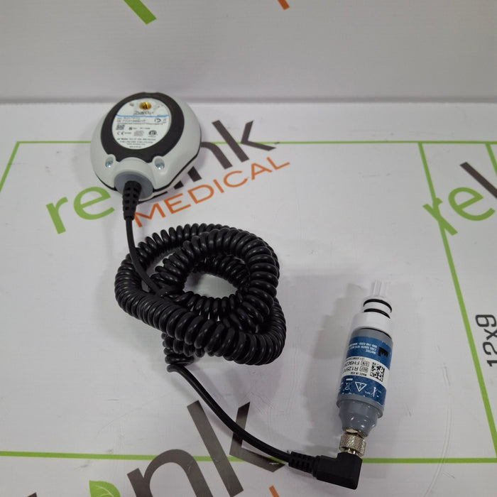 Maxtec, Inc. MaxO2+ Oxygen Monitor