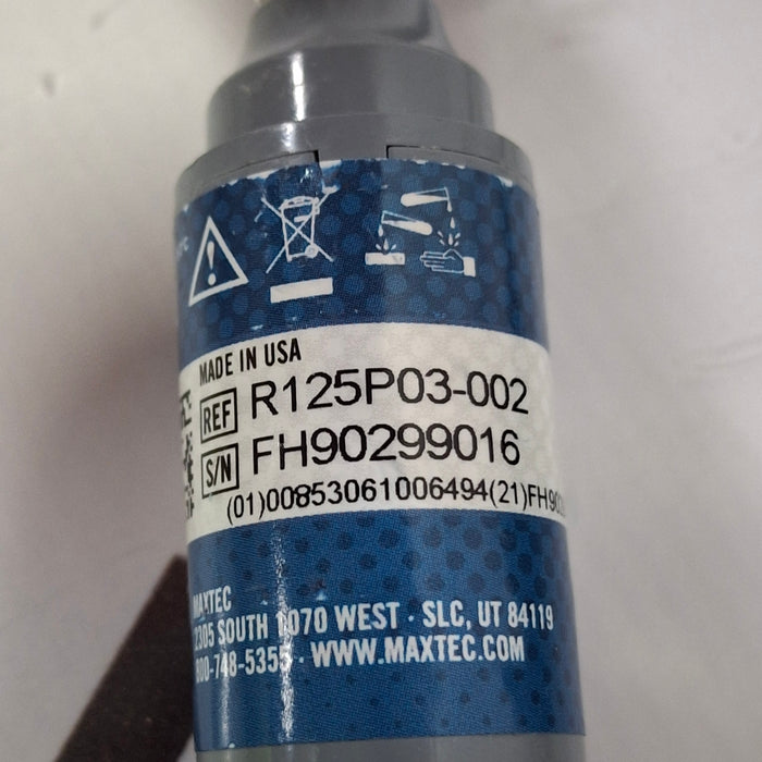 Maxtec, Inc. MaxO2+ Oxygen Monitor