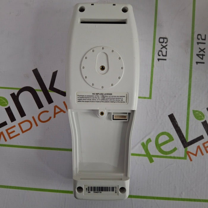 Masimo Radical 7 Pulse Oximeter w/ Base