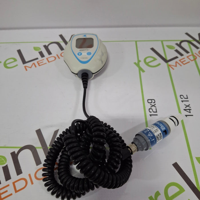 Maxtec, Inc. MaxO2+ Oxygen Monitor