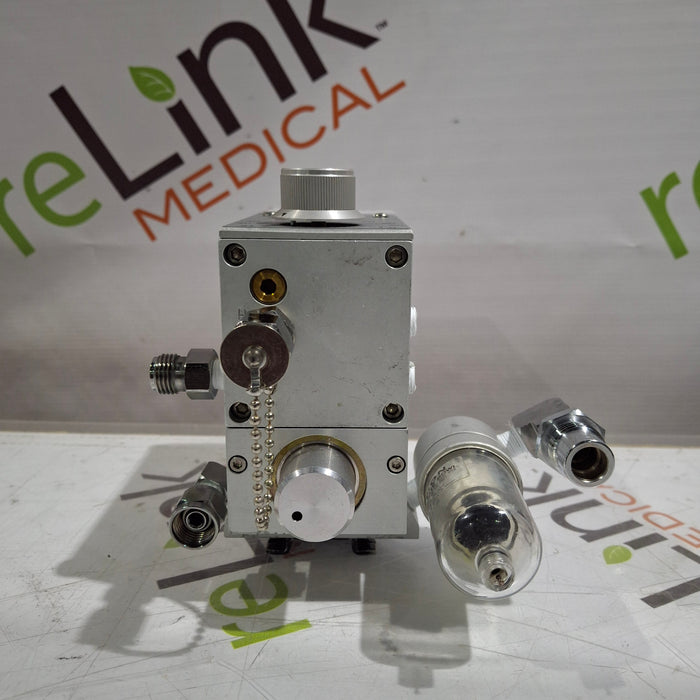 Sechrist Sechrist 3500HL Air-Oxygen Mixer Respiratory reLink Online