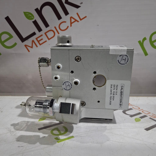 Sechrist Sechrist 3500HL Air-Oxygen Mixer Respiratory reLink Online