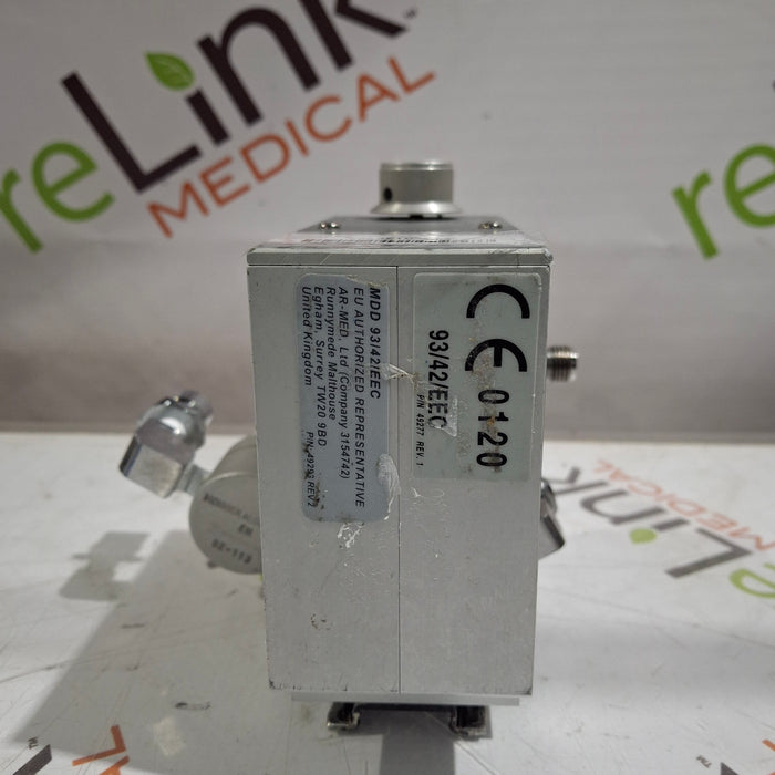 Sechrist Sechrist 3500HL Air-Oxygen Mixer Respiratory reLink Online