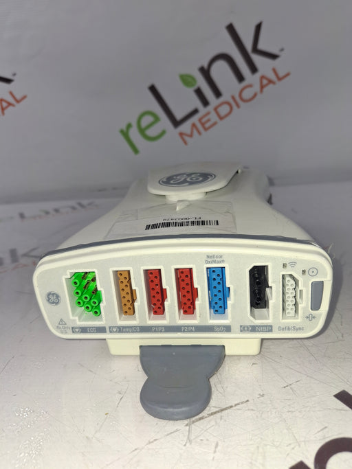 GE Healthcare GE Healthcare PDM Nellcor Patient Data Module Patient Monitors reLink Online