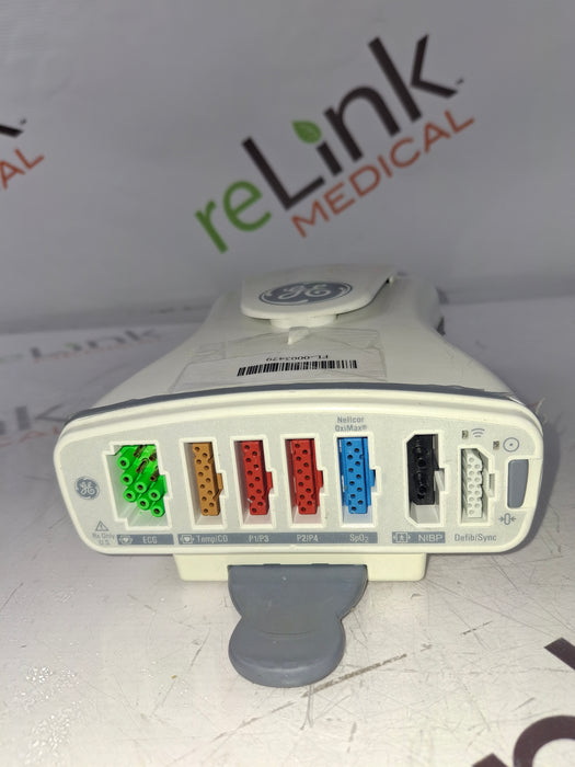 GE Healthcare PDM Nellcor Patient Data Module