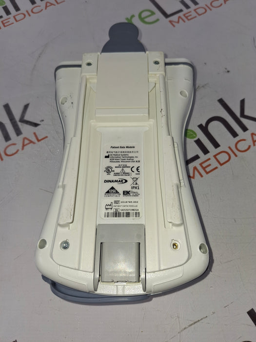 GE Healthcare PDM Nellcor Patient Data Module