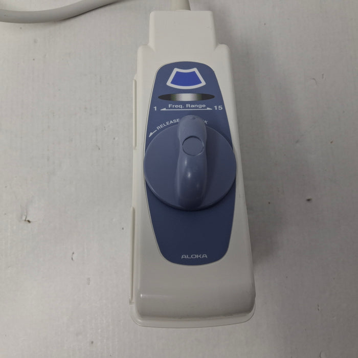 Aloka UST-9120 Micro-Convex Transducer