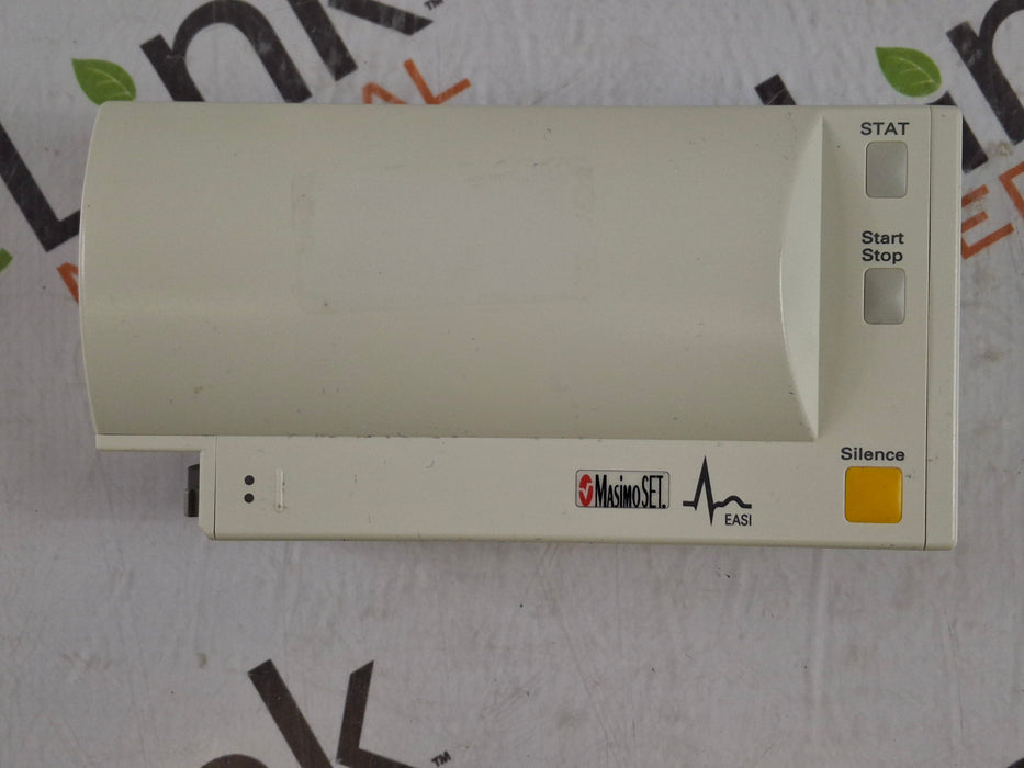 Philips M3001A-A03 Masimo SpO2, NIBP, ECG MMS Module