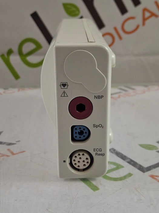 Philips M3001A-A03 Masimo SpO2, NIBP, ECG MMS Module