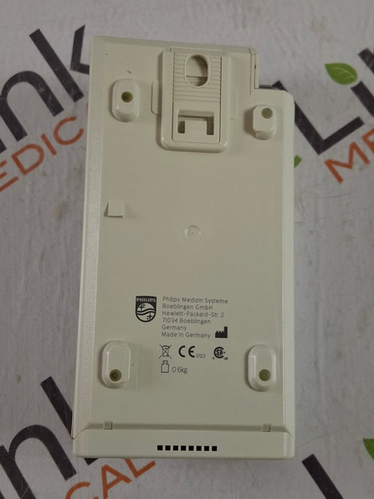Philips M3001A-A03 Masimo SpO2, NIBP, ECG MMS Module
