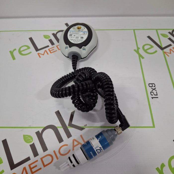 Maxtec, Inc. Maxtec, Inc. MaxO2+ Oxygen Monitor Patient Monitors reLink Online