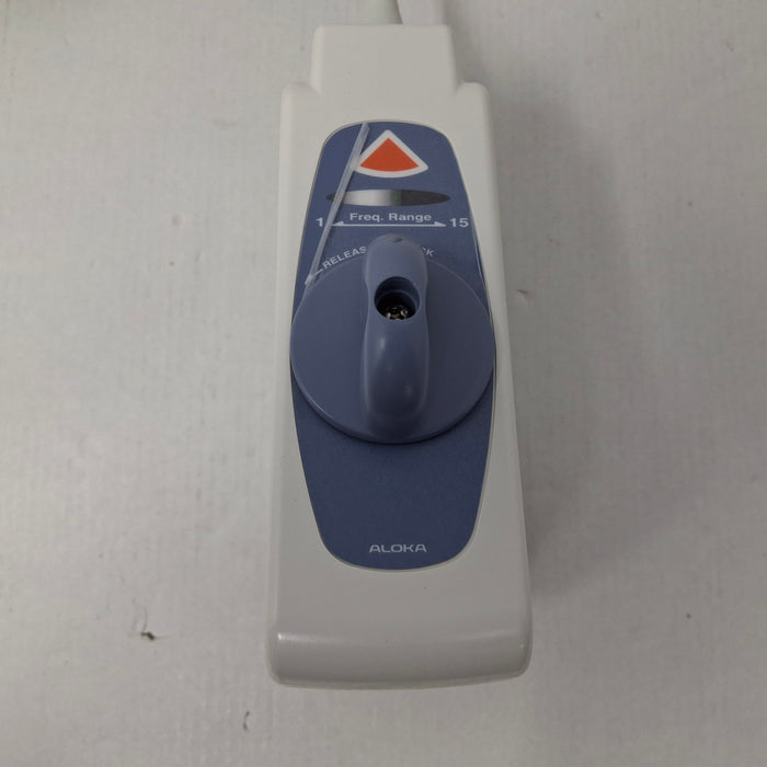 Aloka Aloka UST-52114P Ultrasound Probe Ultrasound Probes reLink Online