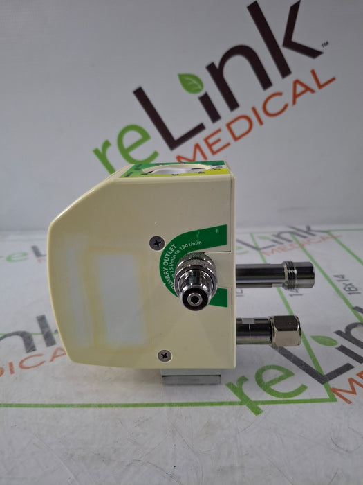 Precision Medical PM5200 Air-Oxygen Blender Microblender