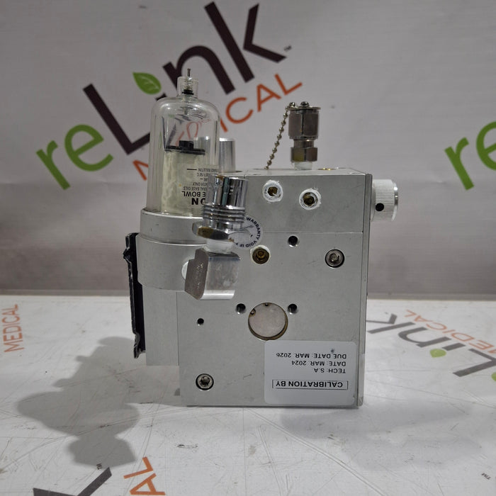Sechrist 3500HL Air-Oxygen Mixer