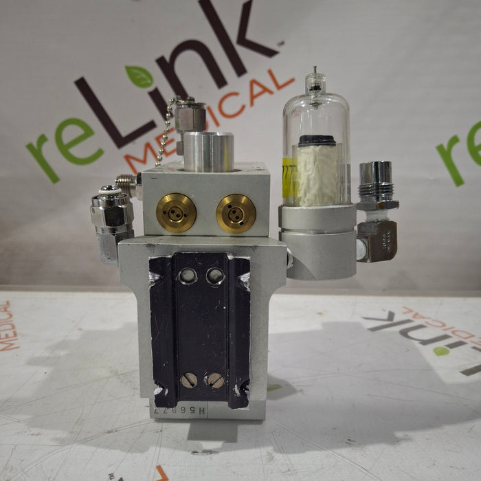 Sechrist 3500HL Air-Oxygen Mixer