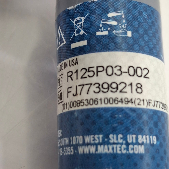 Maxtec, Inc. Maxtec, Inc. MaxO2+ Oxygen Monitor Patient Monitors reLink Online