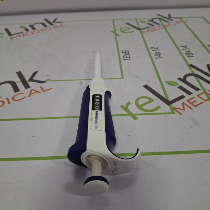 Fisherbrand 100-1000ul Pipette