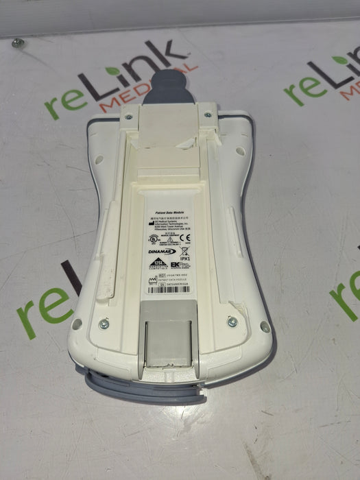 GE Healthcare GE Healthcare PDM Nellcor Patient Data Module Patient Monitors reLink Online
