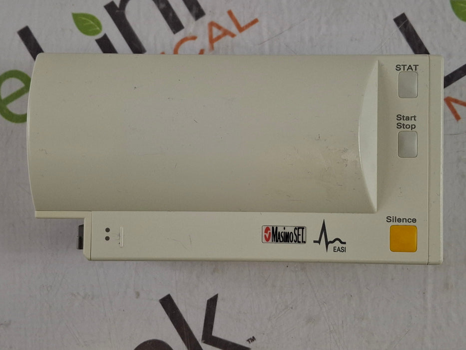 Philips M3001A-A03 Masimo SpO2, NIBP, ECG MMS Module