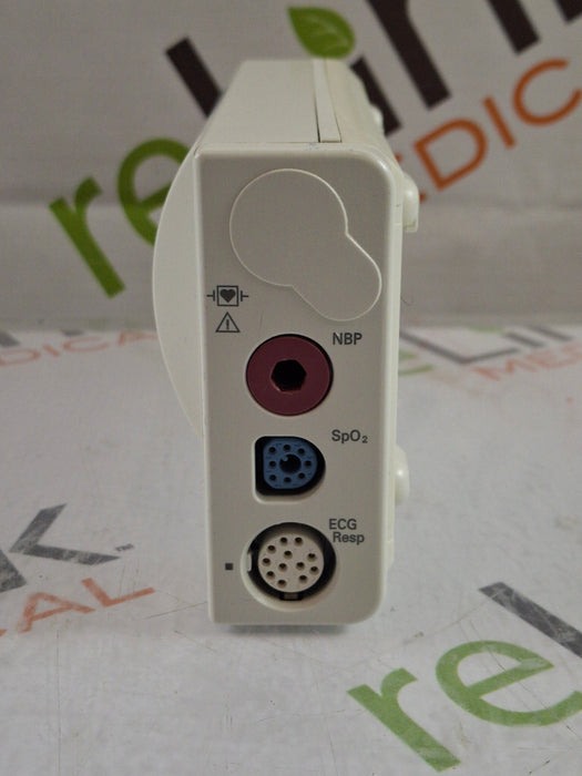 Philips M3001A-A03 Masimo SpO2, NIBP, ECG MMS Module
