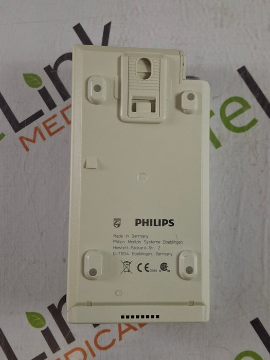 Philips Philips M3001A-A03 Masimo SpO2, NIBP, ECG MMS Module Patient Monitors reLink Online
