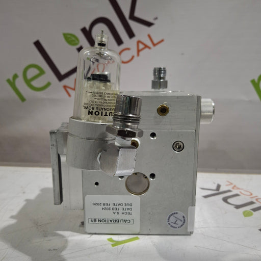 Sechrist Sechrist 3500 Low Flow Air-Oxygen Mixer Respiratory reLink Online