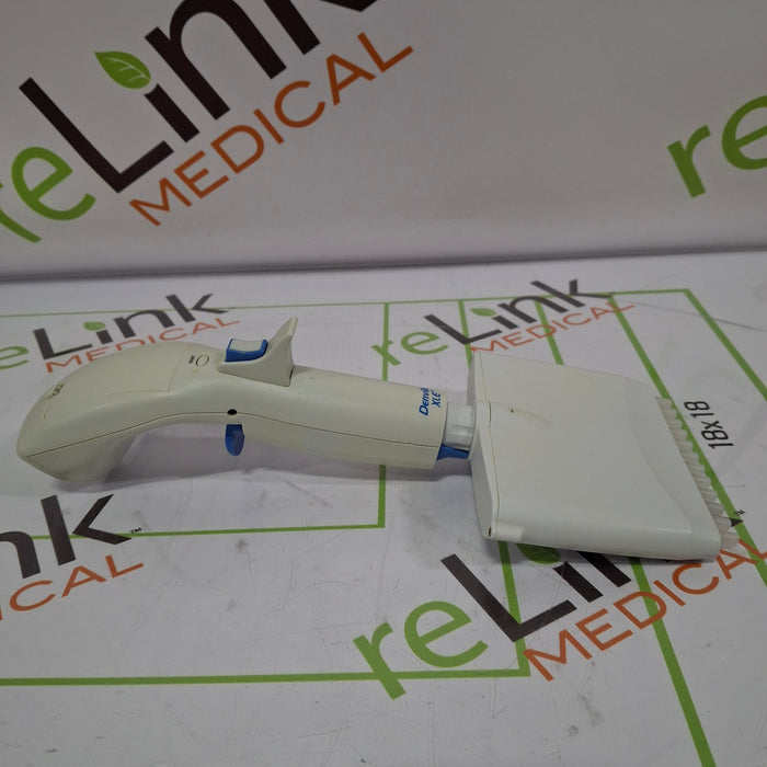 Denville Scientific Inc. XLE 12 Channel Electronic Pipette