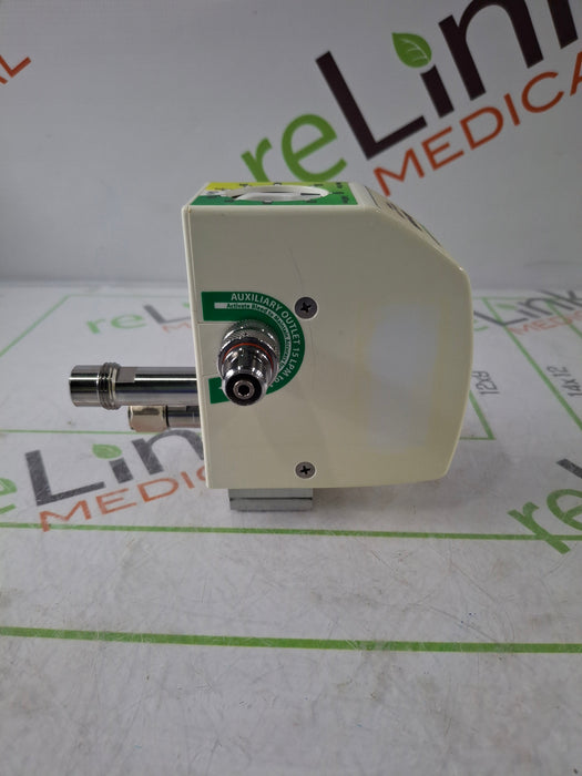 Precision Medical PM5200 Air-Oxygen Blender Microblender