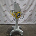 Tecme Tecme Neumovent GraphNet Advance ICU Ventilator Respiratory reLink Online