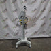 Tecme Tecme Neumovent GraphNet Advance ICU Ventilator Respiratory reLink Online