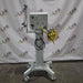 Tecme Tecme Neumovent GraphNet Advance ICU Ventilator Respiratory reLink Online