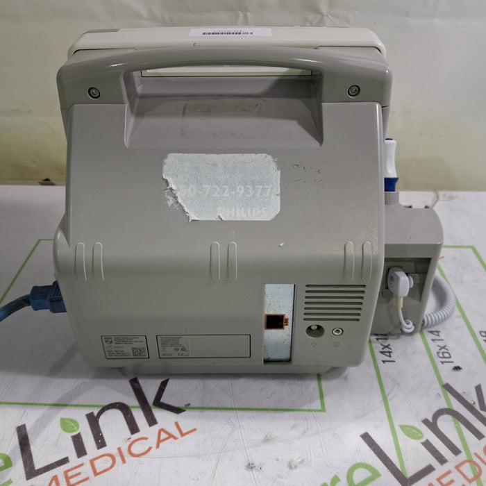 Philips IntelliVue MP5T Patient Monitor