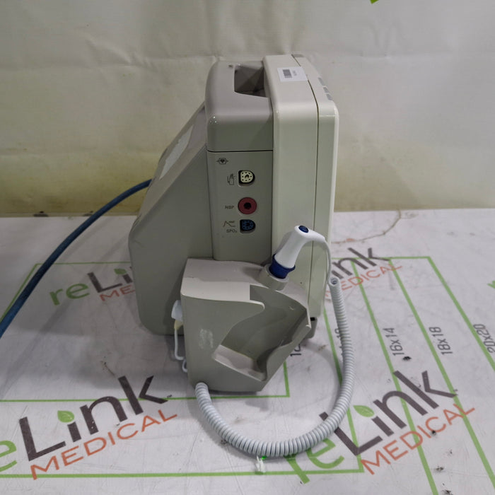 Philips IntelliVue MP5T Patient Monitor