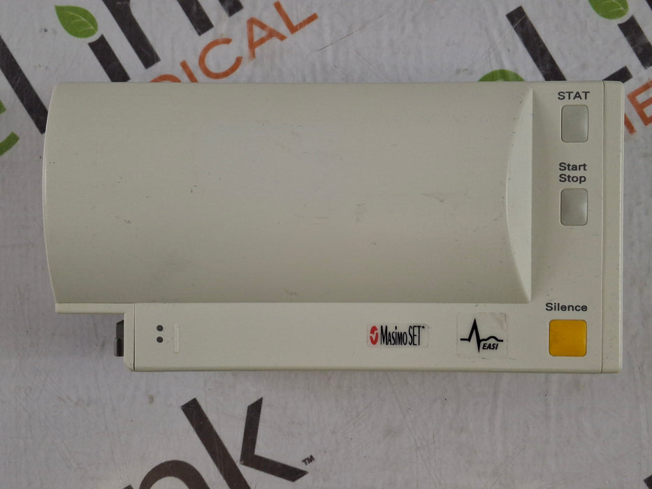 Philips M3001A-A03 Masimo SpO2, NIBP, ECG MMS Module